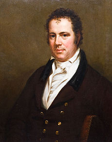 Charles Bird King portrait of Senator William Hunter.jpg