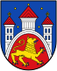 Coat of airms o Göttingen