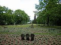 Ehrenfriedhof Kastel