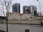 Embassy in Tirana