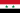 Drapeau de la République arabe unie