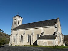 Pfarrkirche Notre-Dame de l’Assomption