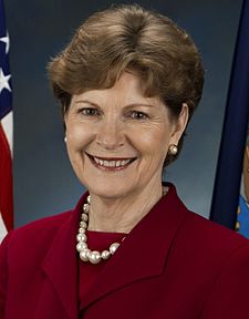 Jeanne Shaheen