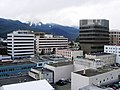 W stolicy Juneau