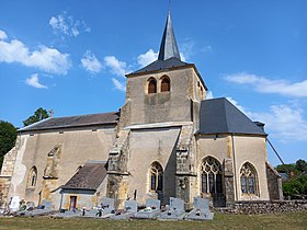 Limon (Nièvre)