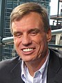 Governor Mark Warner of Virginia (2002–2006)[27]