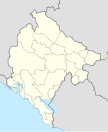 Podgorica (Montenegro)