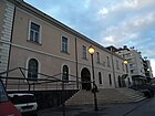 Nouveau Marché Esquilino.