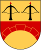 Coat of arms of Nybro