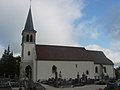 Kirche Saint-Pierre-aux-Liens