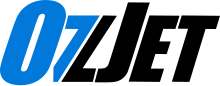 Logo der OzJet