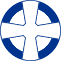 Royal Yugoslav Air Force roundel from 1918–1929.