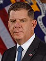 Marty Walsh Secretary of Labor (reported January 7)[97]