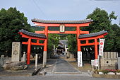 Miwa-torii.