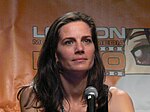 Terry Farrell (Jadzia Dax)