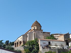 Torano Castello
