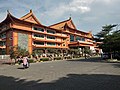 Buddhistentempel Vihara Maitreya