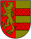 Coat of arms of Butjadingen