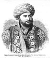 эмир Абдулахад (1885—1910)