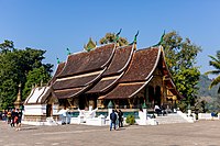 Wat Xieng Thong Sim