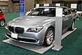 BMW Concept 7 Series ActiveHybrid, 2010