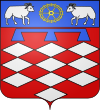 Blason de Brebières