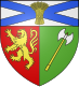 Coat of arms of Beccas