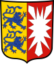 Grb Schleswig-Holsteina