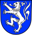 Blason de Bonndorf im Schwarzwald