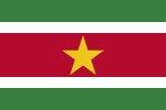 Gendèra Suriname