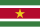 Bandiera del Suriname