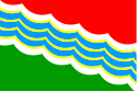 Bandeira oficial de Tiraspol