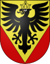 Wappen von Innertkirchen
