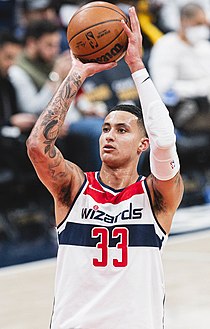 Image illustrative de l’article Kyle Kuzma