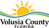 Logo-ul Volusia County, Florida