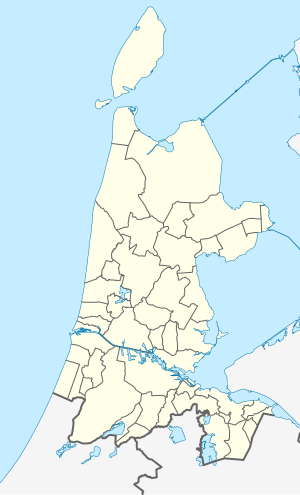 Marken (Niederlande) (Nordholland)