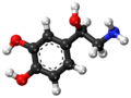 Norepinefrino