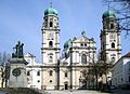 Dom St. Stephan in Passau