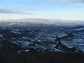 Image illustrative de l’article Pays de l'Albanais