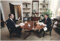 Private Dining Room, 1988