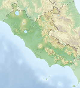 Monte Terminillo (Lazio)