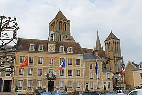 Saint-Pierre-en-Auge