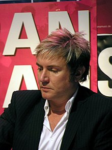 Simon Le Bon, 2004