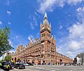 St.Pancras Internationaal