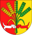 Wappen von Sychrov