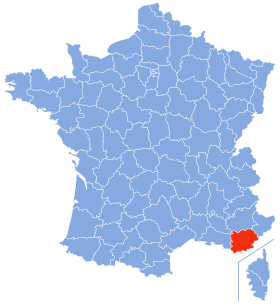 Var (département)