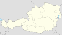 Maltatal (Austria)