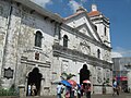 The Basilica of the Holy Child, Philippines