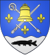Coat of arms of Butry-sur-Oise