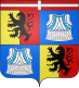 Coat of arms of Fillinges